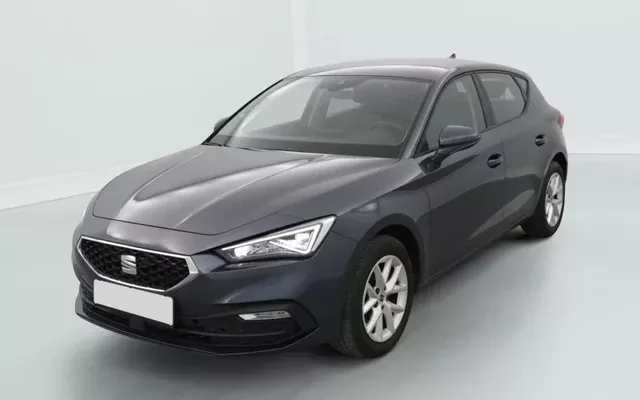 Seat Leon Leon 1.0 TSI 110 BVM6 Business Occasion