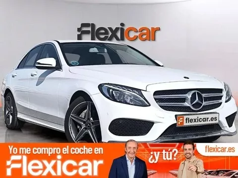 MERCEDES-BENZ Clase C C 220 d