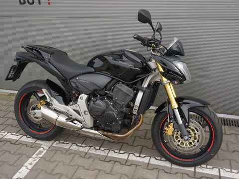 Honda CB 600 F HORNET