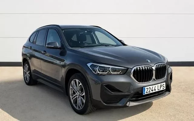 BMW X1 1.5 SDRIVE18I 136 5P