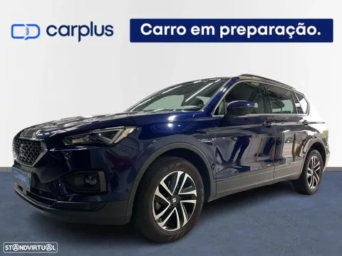 SEAT Tarraco 2.0 TDI Style DSG