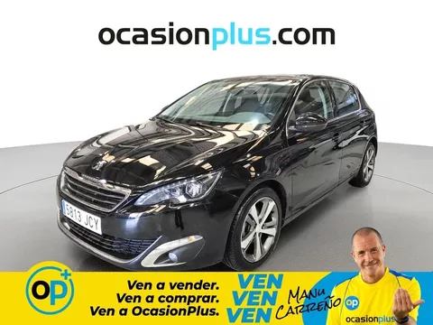 PEUGEOT 308 308 1.6e-HDI Allure