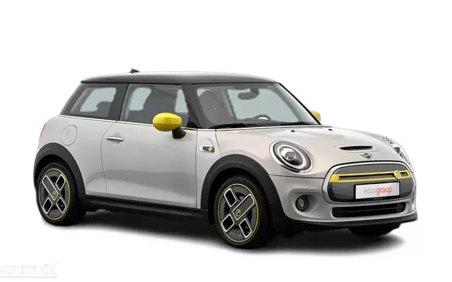MINI 3 Portas Cooper SE