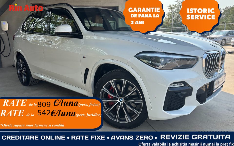 BMW X5 Diesel 2.0