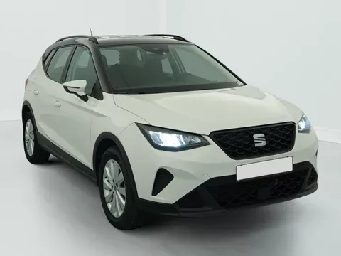 Seat Arona 1.0 TSI 95 ch Start/Stop BVM5 Style Business Occasion