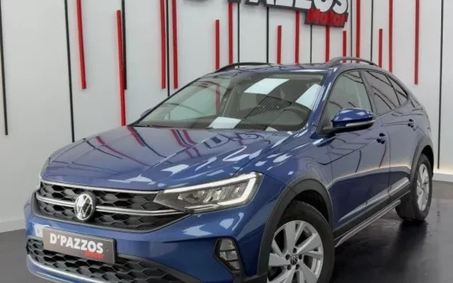 VOLKSWAGEN Taigo Taigo 1.0 TSI Life 70kW - 18499€ en Jerez de la frontera