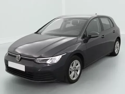 Volkswagen GOLF Golf 1.0 eTSI OPF 110 DSG7 Life Occasion