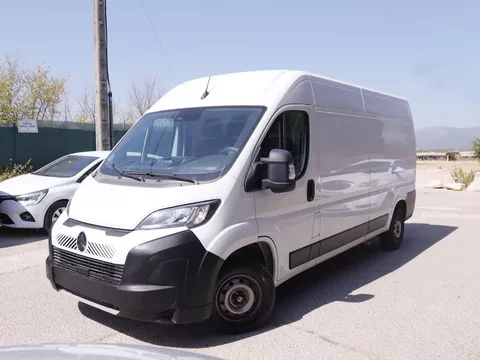 Citroen Jumper 2.2 BLUE HDI 3.5 L3H2 140CV 4P # IVA DEDUCIBLE, PARKTRONIC