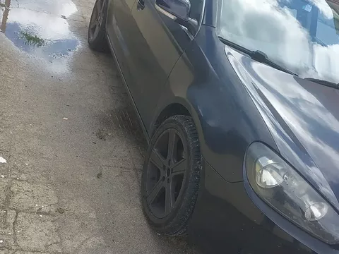 VW Golf Variant