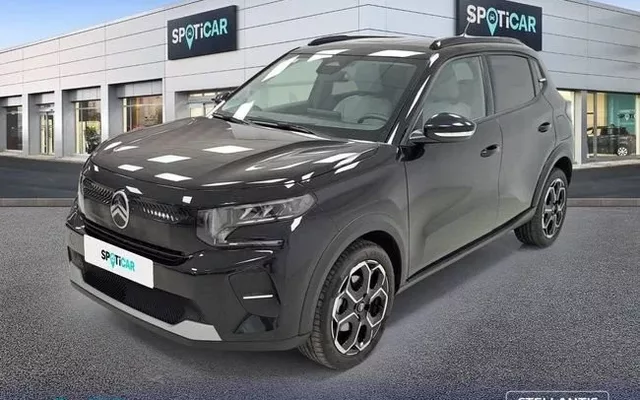 CITROEN C3 Turbo 100 Max