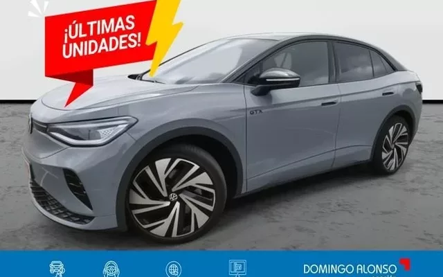 VOLKSWAGEN ID.5 ID.5 GTX 220KW 77Kwh