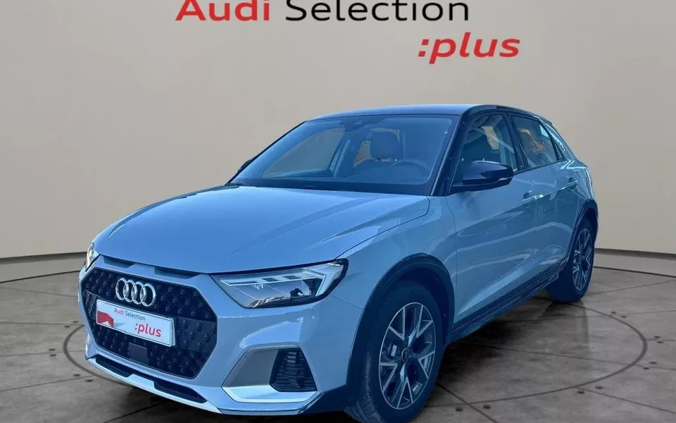 AUDI A1 allstreet Adrenalin 30 TFSI 85kW S tron