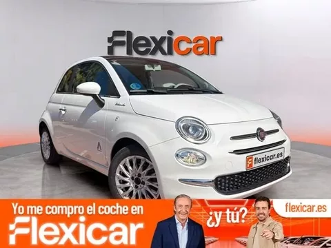 FIAT 500 Dolcevita 1.0 Hybrid 51KW (70 CV)