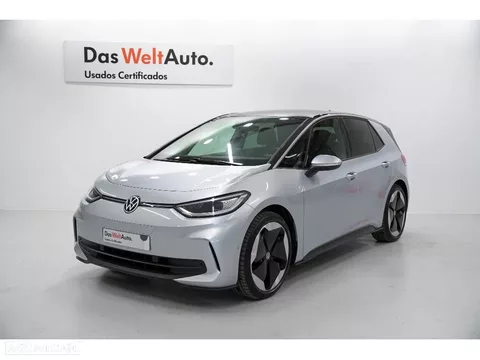 VW ID.3 77 kWh Pro S Urban
