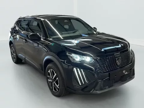 Peugeot 2008 100 S&S BVM6 Style Occasion