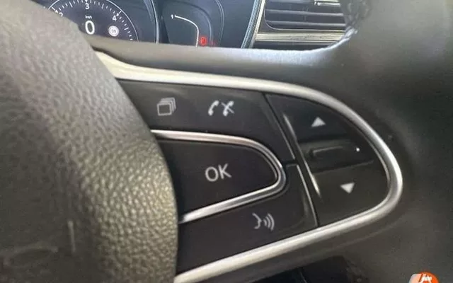 RENAULT Kadjar Kadjar 1.5dCi Blue Intens EDC 85kW