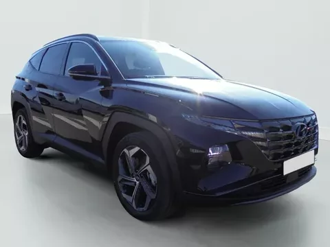 Hyundai Tucson Tucson 1.6 T-GDI 230 Hybrid BVA6 Executive Zéro km immatriculé