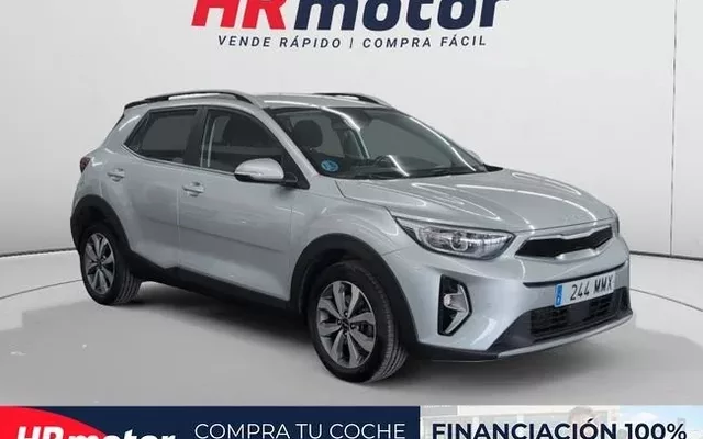 KIA Stonic Stonic 1.0 T-GDi MHEV Drive 100