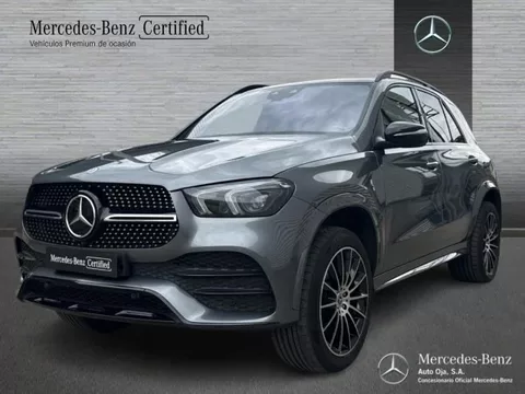 MERCEDES-BENZ Clase GLE GLE GLE 350 de 4Matic AMG Line (EURO 6d)