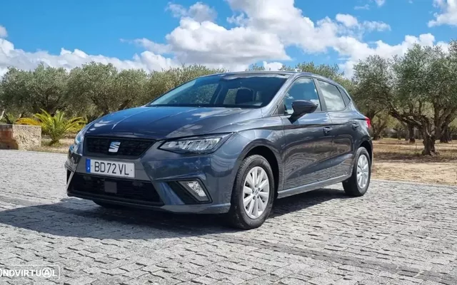 SEAT Ibiza 1.0 TSI Style