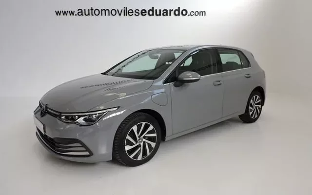 VOLKSWAGEN Golf GOLF 1.4 eHybrid OPF 204 DSG6 Style