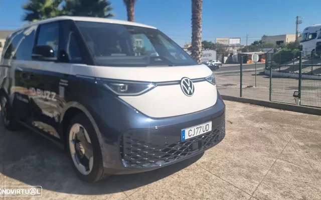 VW ID.Buzz