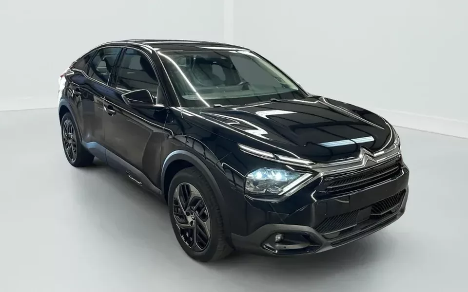 Citroën C4 PureTech 130 S&S BVM6 Feel Pack Occasion