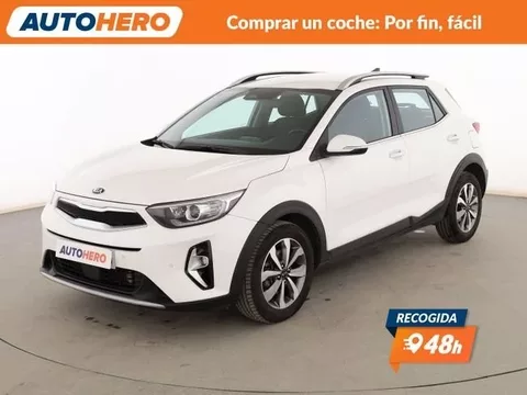 KIA Stonic 1.0 TGDI Mild-Hybrid GT Line