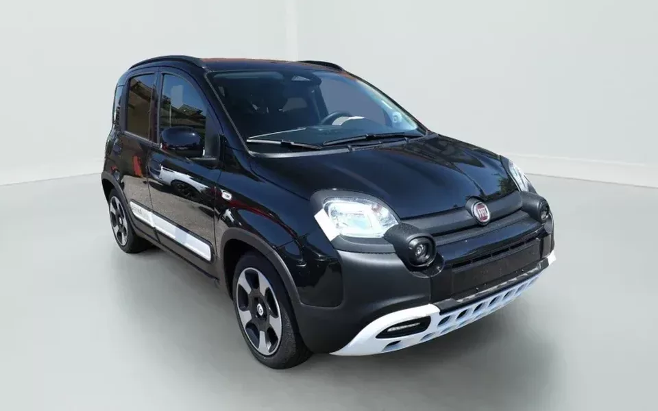 Fiat Panda CROSS 5S ODC Zéro km immatriculé