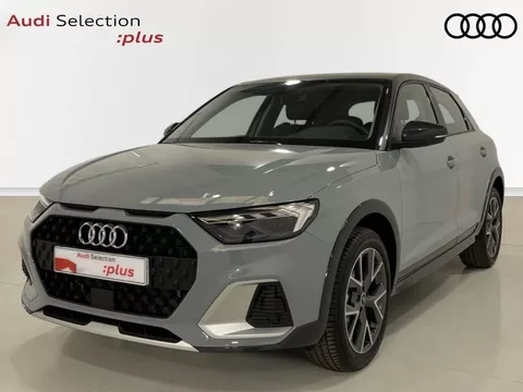 AUDI A1 Allstreet A1 Allstreet 30 TFSI Adrenalin S tronic 85kW