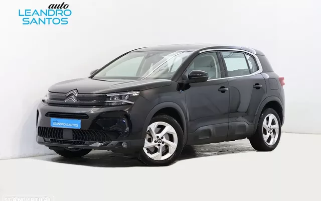 Citroën C5 Aircross 180 e-EAT8 FEEL PACK