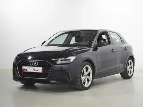 AUDI A1 A1 Sportback 30 TFSI Advanced S tronic