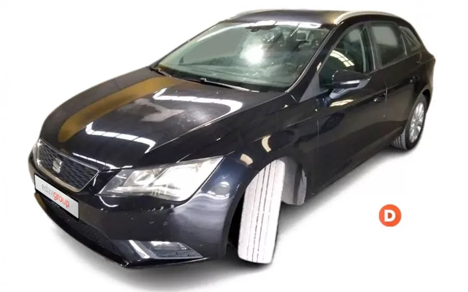 SEAT Leon ST 1.6 TDI Style Ecomotive