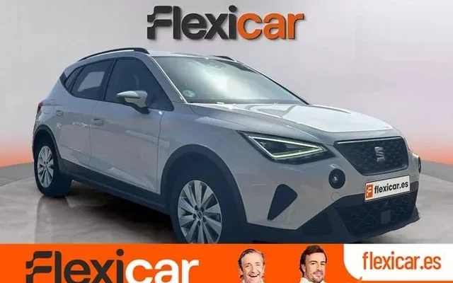 SEAT Arona 1.0 TSI 81kW (110CV) Style