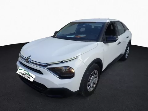 CITROEN C4 C4 1.5 BlueHDI S&S Live Pack 110 - 12700€ en Plasencia