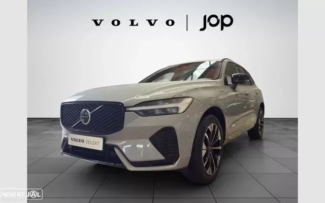 Volvo XC 60 2.0 T6 PHEV Plus Dark AWD