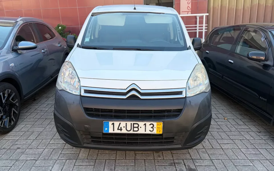 Citroën Berlingo