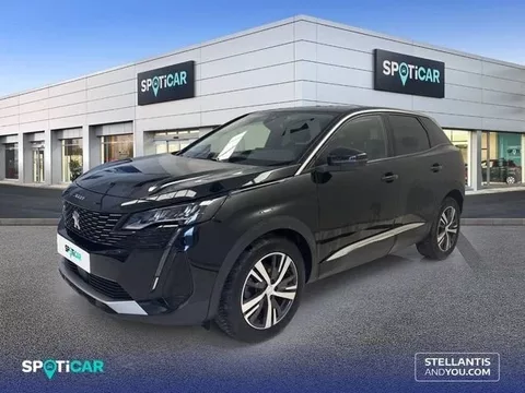 PEUGEOT 3008 1.5 BlueHDi 96kW (130CV) S&S Allure