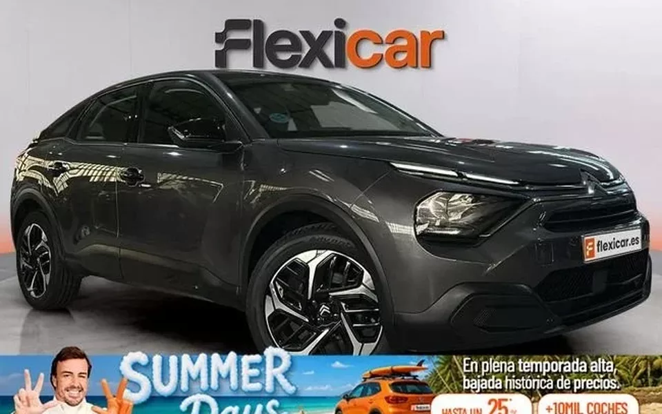 CITROEN C4 C4 1.2 PureTech You S&S 130