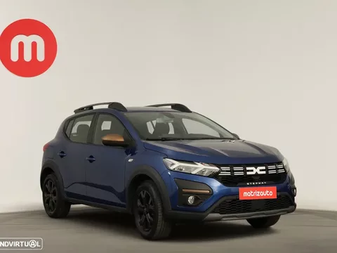 Dacia Sandero 1.0 TCe Extreme CVT