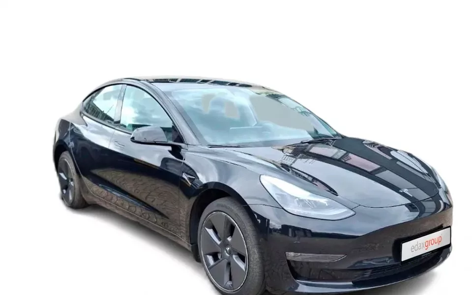 Tesla Model 3 Long Range Tração Integral