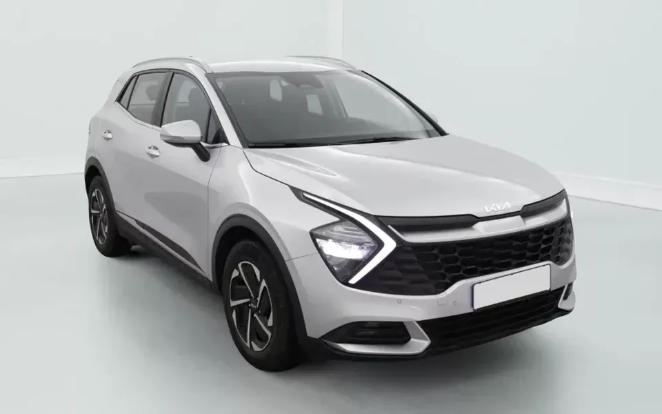 Kia SPORTAGE Sportage 1.6 CRDi 136ch MHEV DCT7 4x2 Active Occasion
