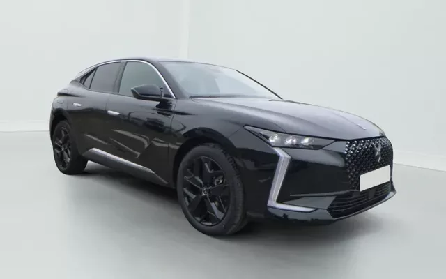 DS DS4 BlueHDi 130 EAT8 Pallas Zéro km immatriculé