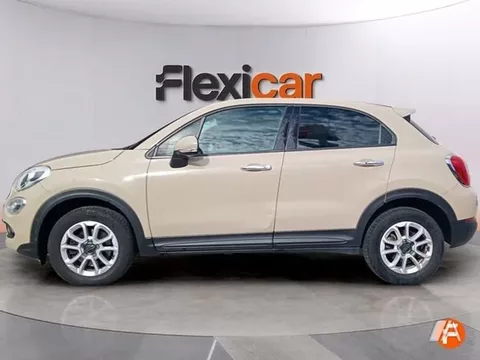 FIAT 500X 500X 1.6 E-Torq Cross 4x2