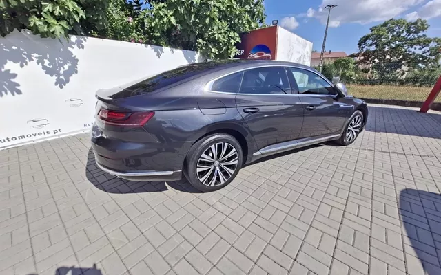 VW Arteon 2.0 TDI Elegance DSG