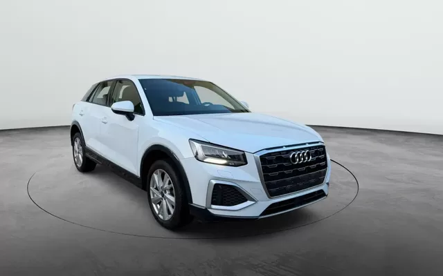 Audi Q2 35 TFSI Advanced S tronic