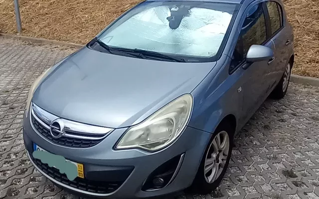 Opel Corsa 1.3 CDTI City 89g