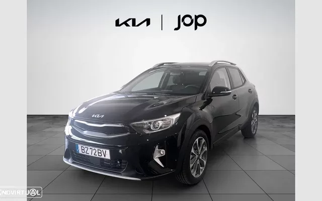 Kia Stonic 1.0 T-GDI Drive