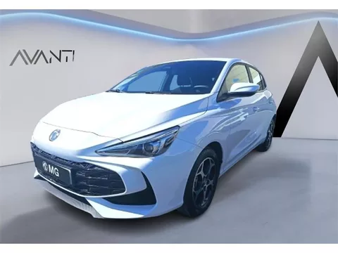 MG MG3 Hybrid+ Comfort MY25