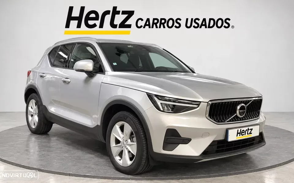 Volvo XC 40